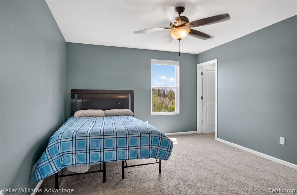 59371 Peters Barn Drive, South Lyon, MI 48178 — Photo 19