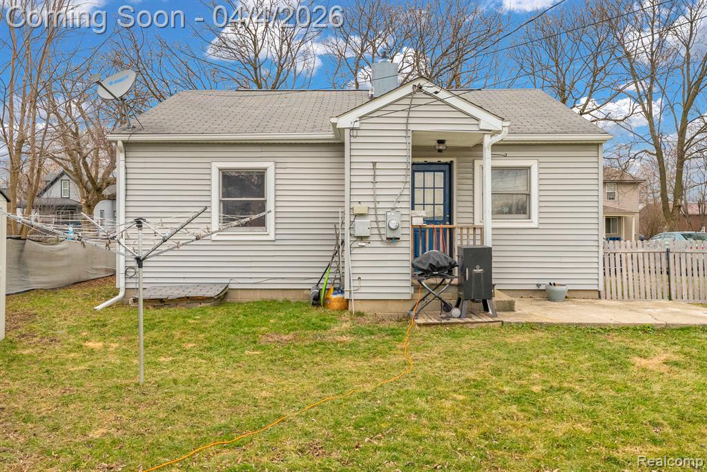 527 Turrill Avenue, Lapeer, MI 48446 — Photo 23