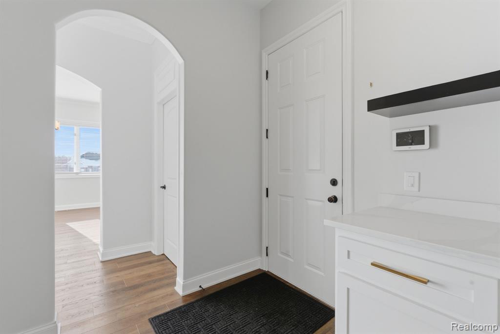 8844 Ridge Drive, Washington, MI 48095 — Photo 42