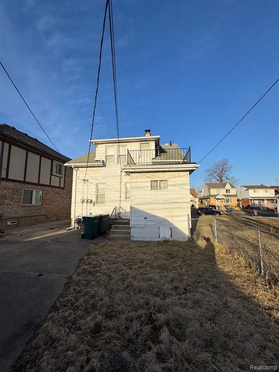 5484 MIDDLESEX Street, Dearborn, MI 48126 — Photo 4