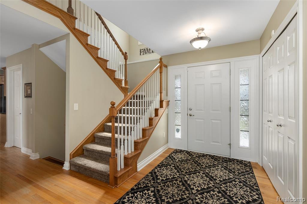 1520 Houghton Trail, Ortonville, MI 48462 — Photo 7