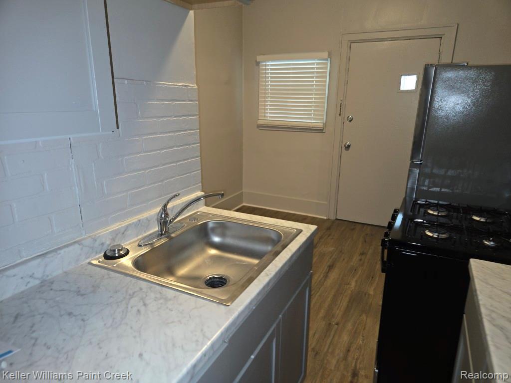 268 Marston Street, Detroit, MI 48202 — Photo 22