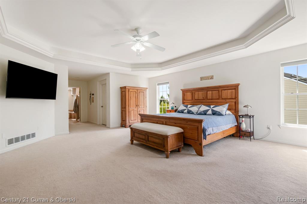 23498 Prescott Lane W, South Lyon, MI 48178 — Photo 46