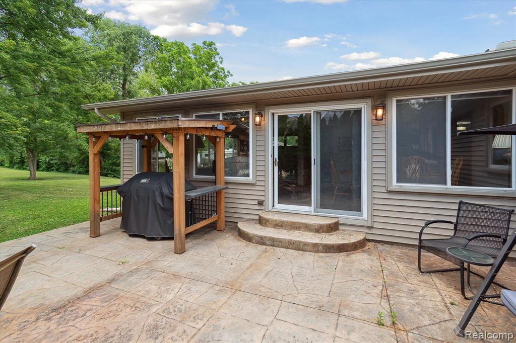 5350 Lathrop Street, Trenton, MI 48183 — Photo 13
