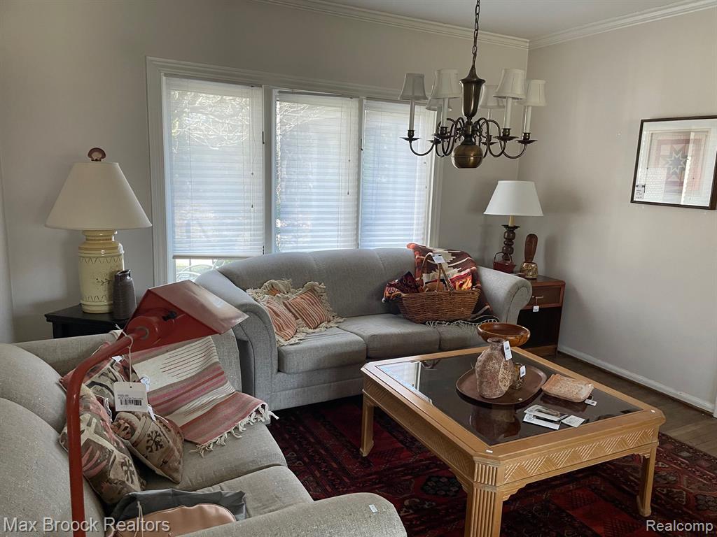 6285 HILLS Drive, Bloomfield Hills, MI 48301 — Photo 5