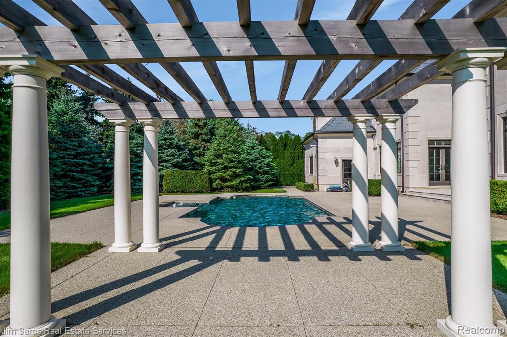 707 Lake Shore Road, Grosse Pointe Shores, MI 48236 — Photo 41
