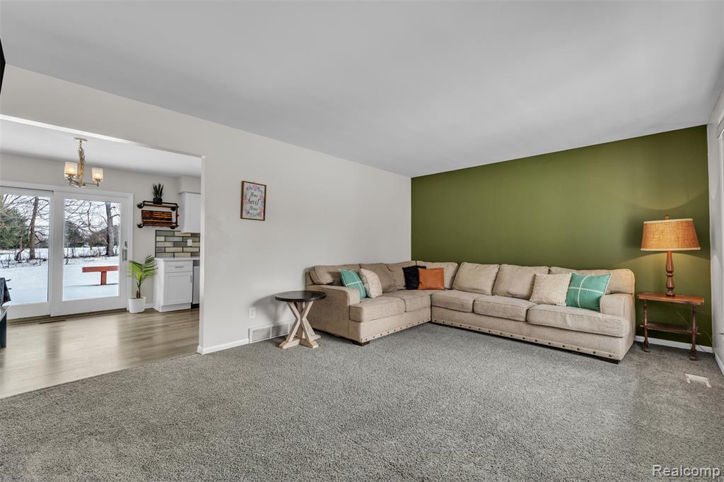 166 Crooked Limb Drive, Lapeer, MI 48446 — Photo 4