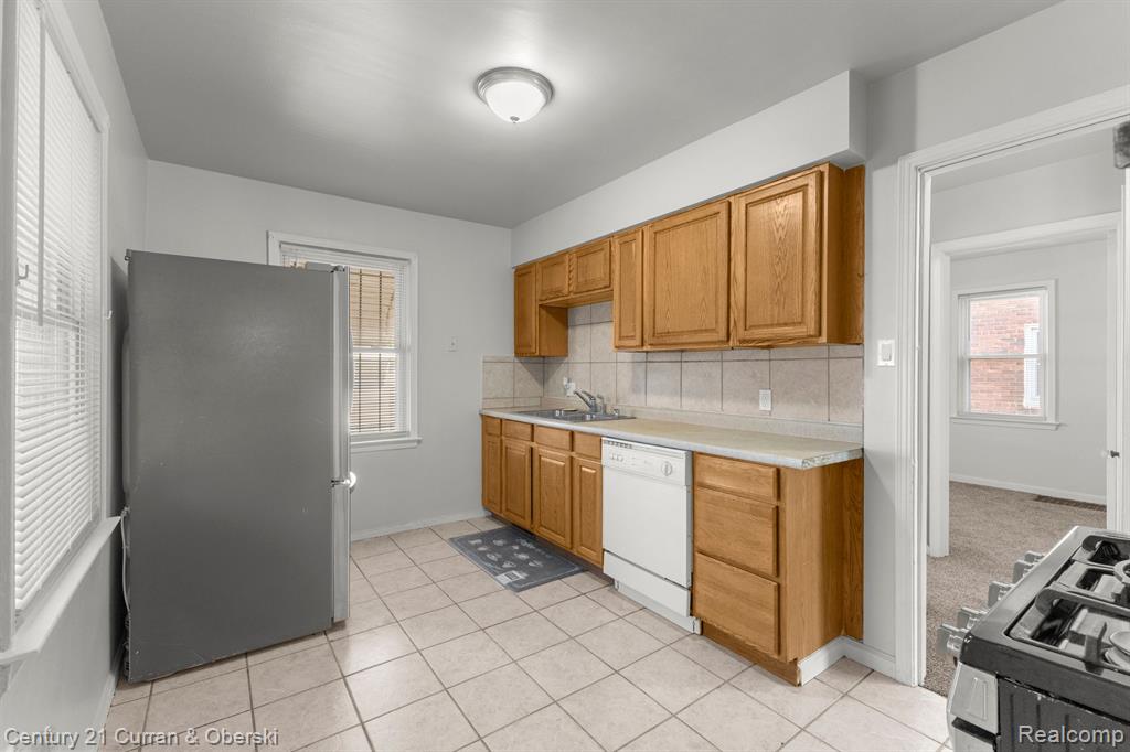 4128 19TH Street, Ecorse, MI 48229 — Photo 13