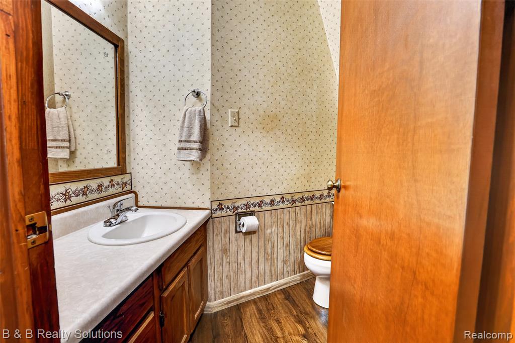 5544 Piersonville Road, Columbiaville, MI 48421 — Photo 25