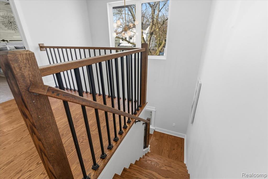 718 N Alexander Avenue, Royal Oak, MI 48067 — Photo 26
