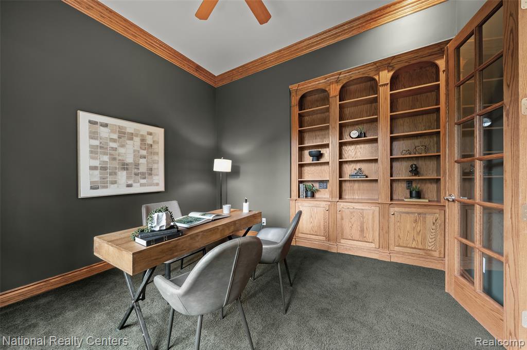 5010 Forest Valley Drive, Clarkston, MI 48348 — Photo 11