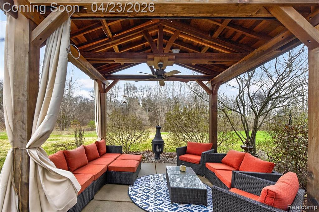 1215 Riverside Street, Milford, MI 48381 — Photo 24