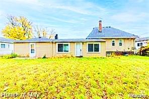 759 E Maxlow Avenue, Hazel Park, MI 48030 — Photo 47