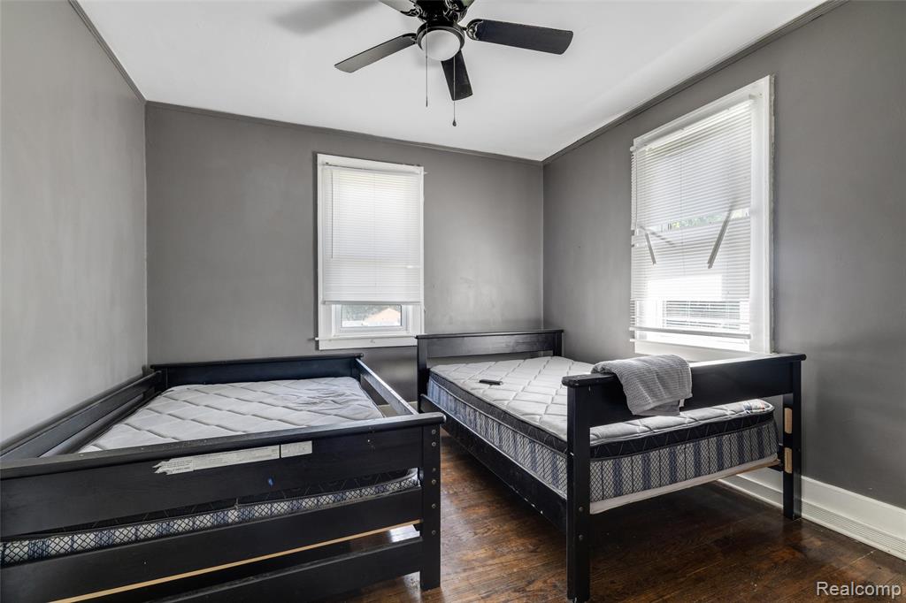 7738 Wykes Street, Detroit, MI 48210 — Photo 14