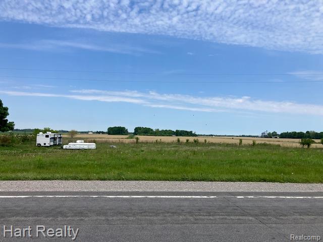 6954 Sanilac Road, Kingston, MI 48741 — Photo 2