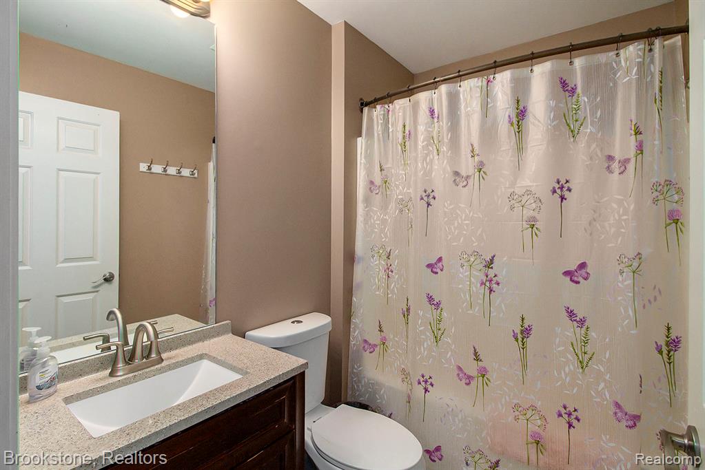 5079 Whispering Glen Trail, Holly, MI 48442 — Photo 15