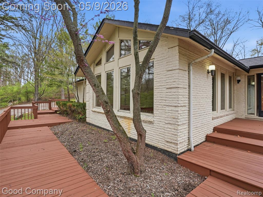 6733 Bloomfield Lane, West Bloomfield, MI — Photo 55