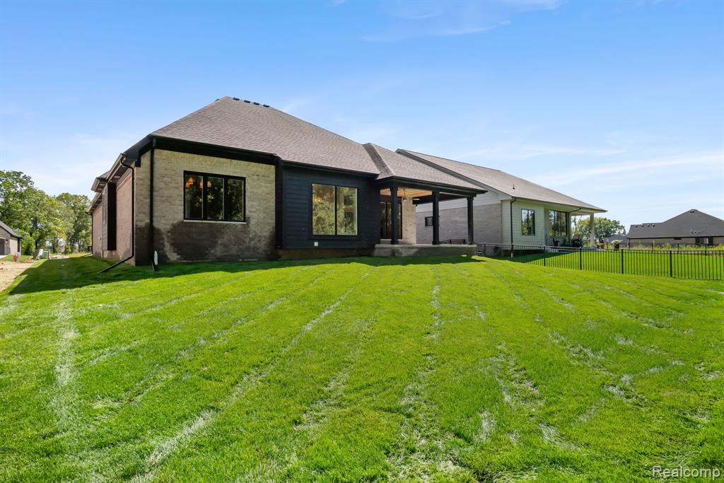 57325 Meadowridge Drive, Washington, MI — Photo 55
