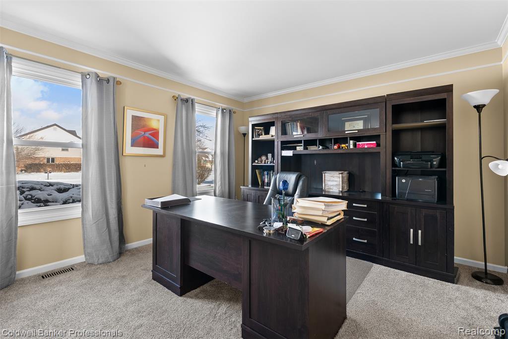 46985 Glastonbury Drive, Canton, MI 48188 — Photo 22