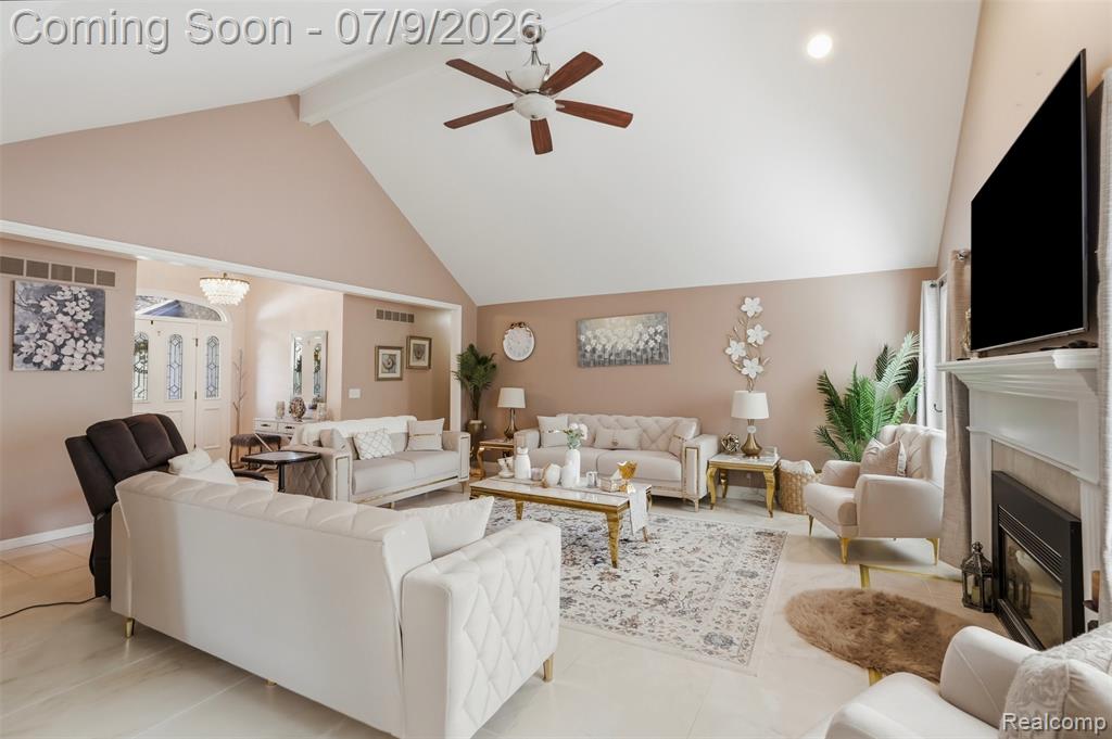 6786 Jasmine Drive, Troy, MI 48098 — Photo 7