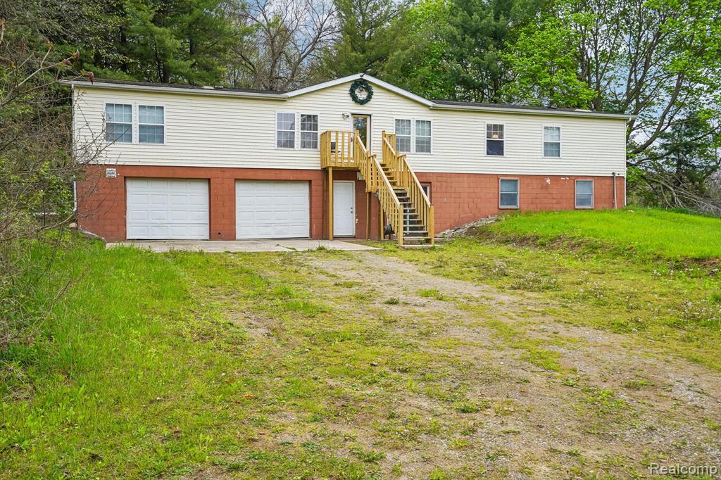 3363 N Branch Road, North Branch, MI 48461 — Photo 5