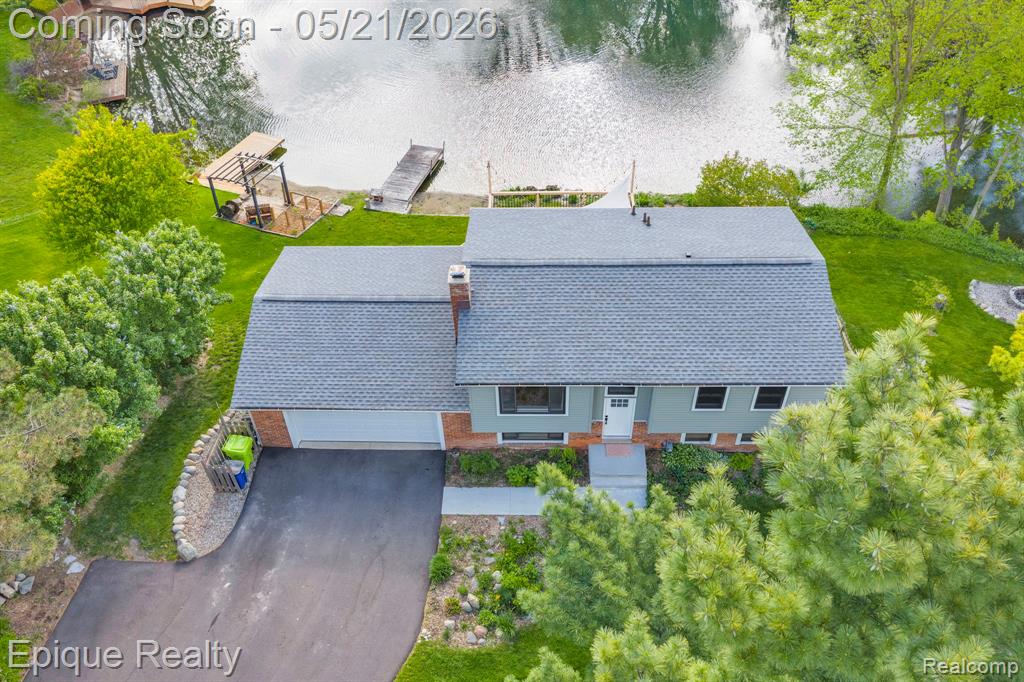 2669 Ripple Court, White Lake, MI 48383 — Photo 6