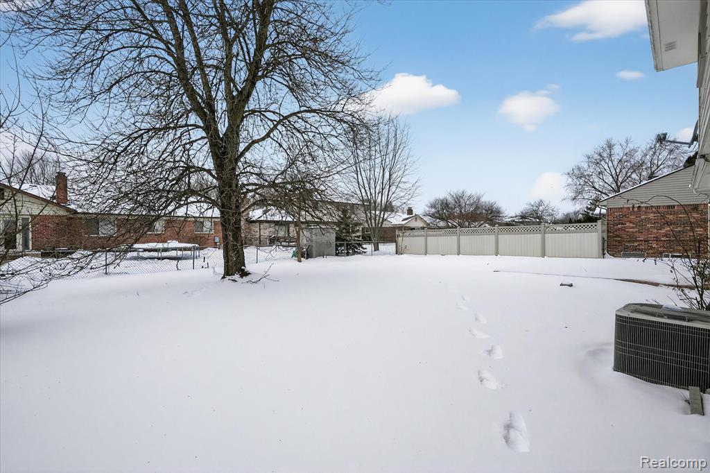 7065 Epping Drive, Canton, MI 48187 — Photo 49