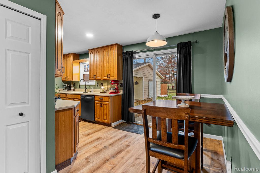 10156 Duffield Road, Gaines Vlg, MI 48436 — Photo 8