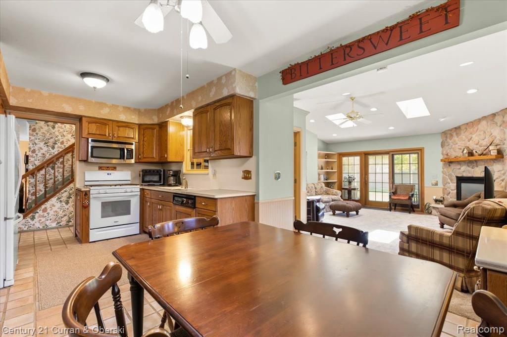 4669 PARKSIDE Boulevard, Allen Park, MI 48101 — Photo 14