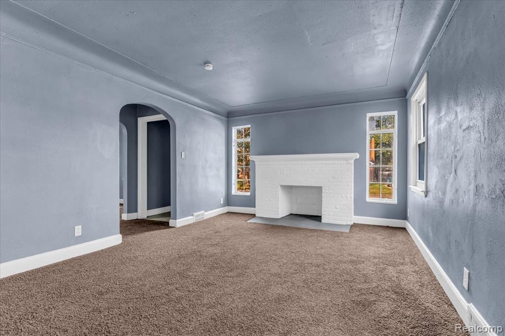 15366 Sussex Street, Detroit, MI 48227 — Photo 5