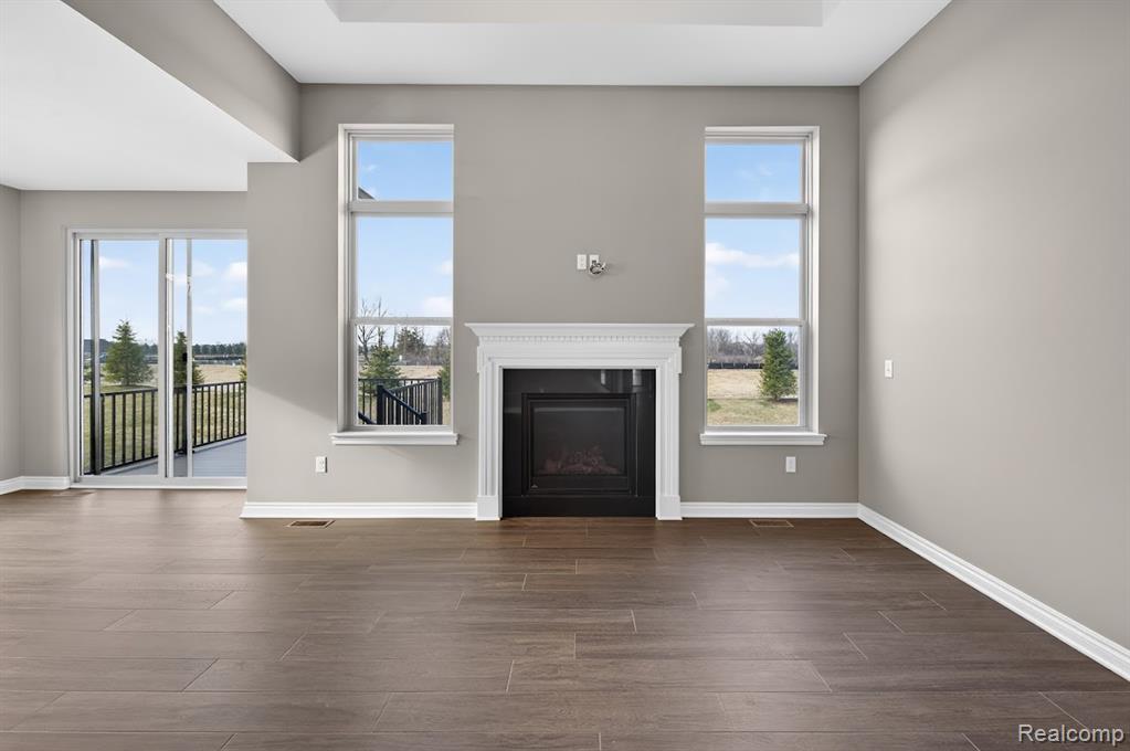 3736 Chatham Place, 6, Brighton, MI 48114 — Photo 7