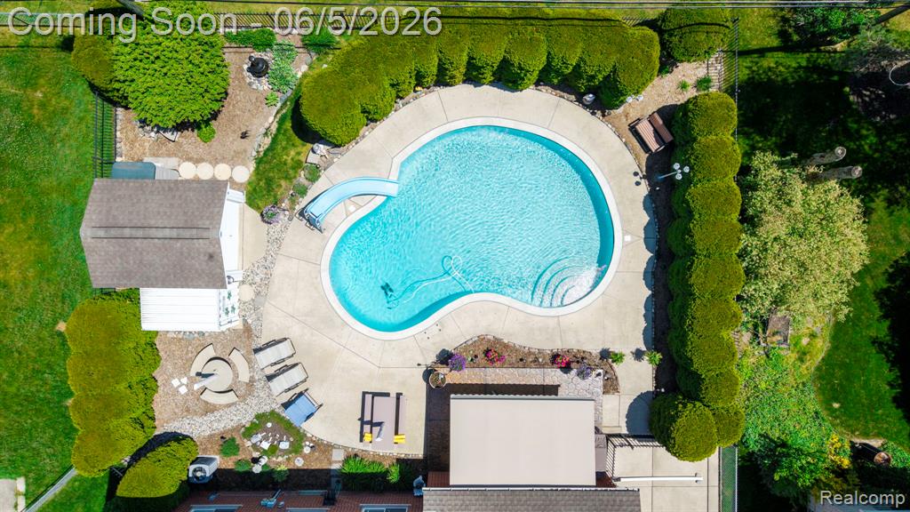 32040 Cambridge Drive, Warren, MI 48093 — Photo 8
