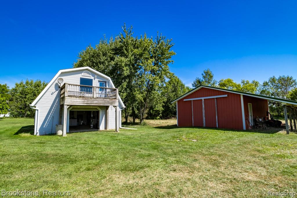 33100 30 Mile Road, Lenox, MI 48050 — Photo 32