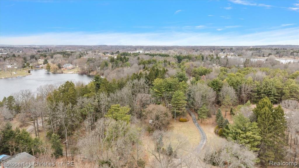 1009 Tall Pines Trail, Highland, MI 48356 — Photo 76