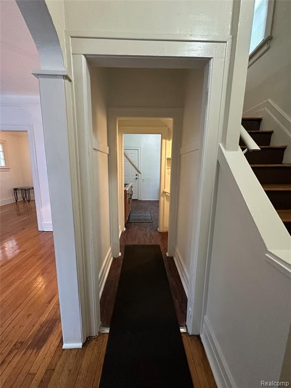 4010 Blaine Street, Detroit, MI 48204 — Photo 15
