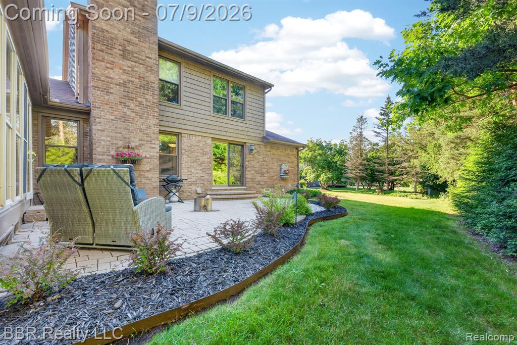 45411 Halston Court, Novi, MI — Photo 37