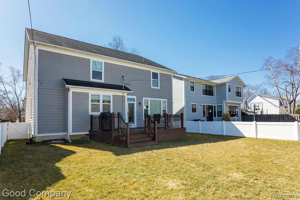 707 GOLF Avenue, Royal Oak, MI 48073 — Photo 41