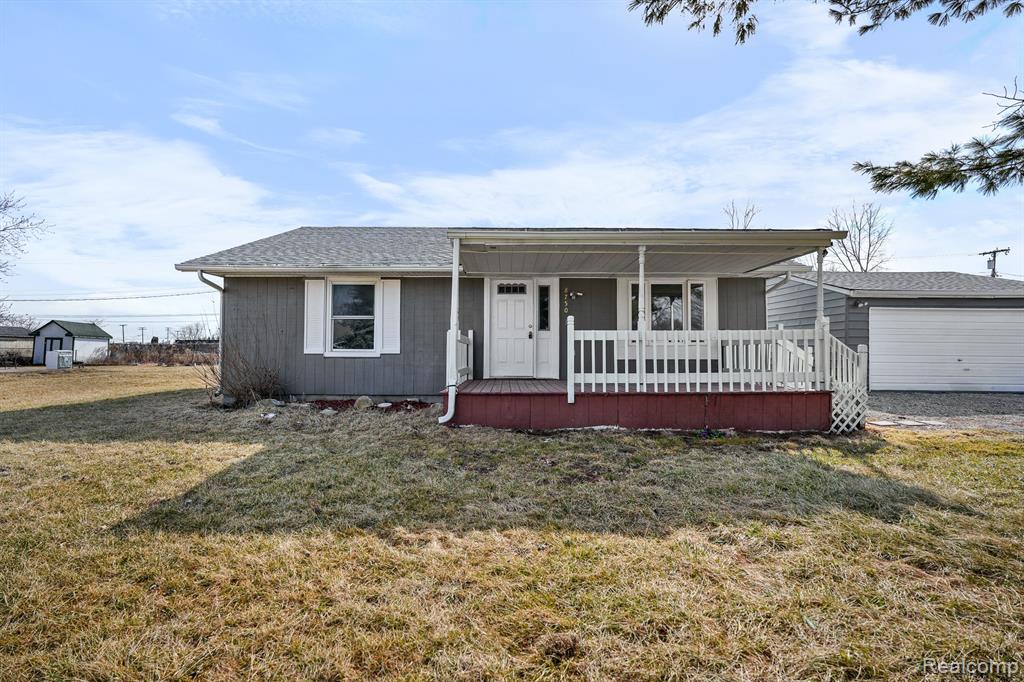 8750 WELDWOOD Drive, Monroe, MI 48162 — Photo 3