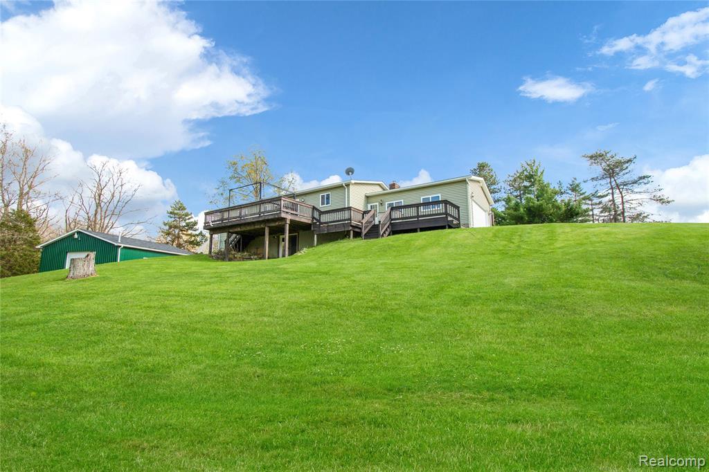 9093 Jordan Road, Grand Blanc, MI 48439 — Photo 11