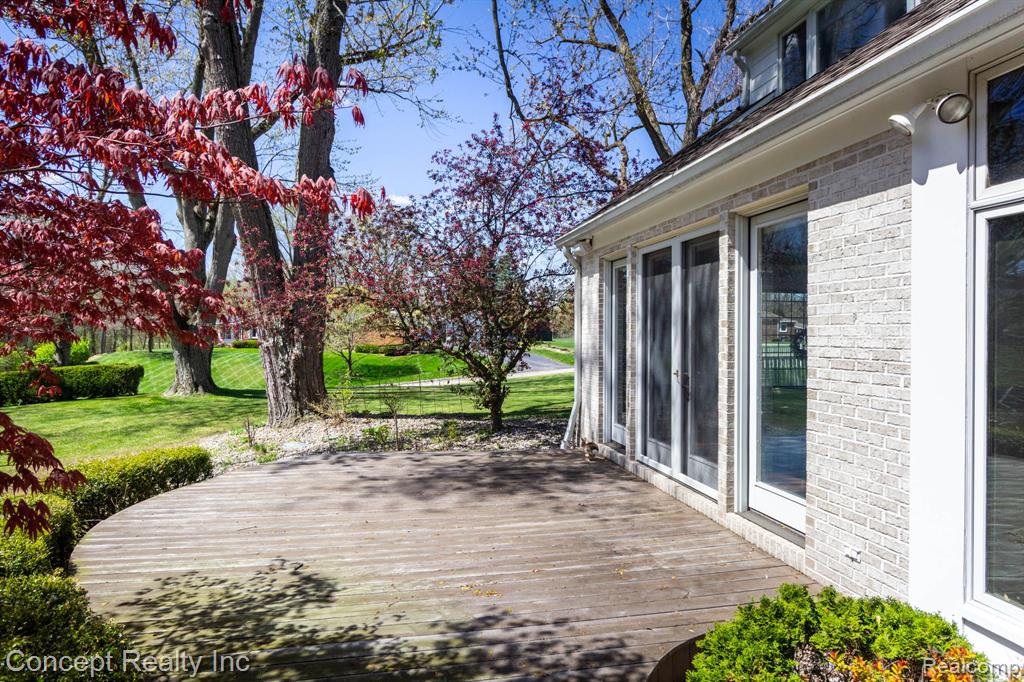 3215 Edgevale Drive, Lambertville, MI, 48144