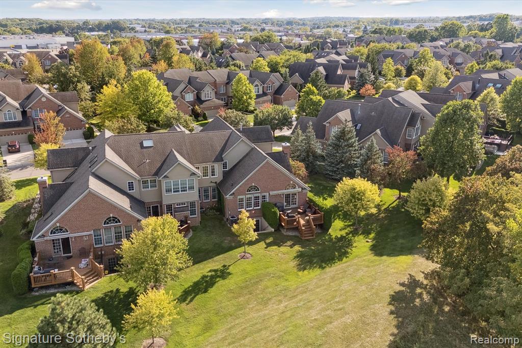 44634 N Broadmoor Circle, Northville, MI 48168 — Photo 82