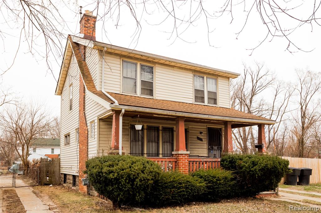 12096 Meyers Road, Detroit, MI 48227 — Photo 3