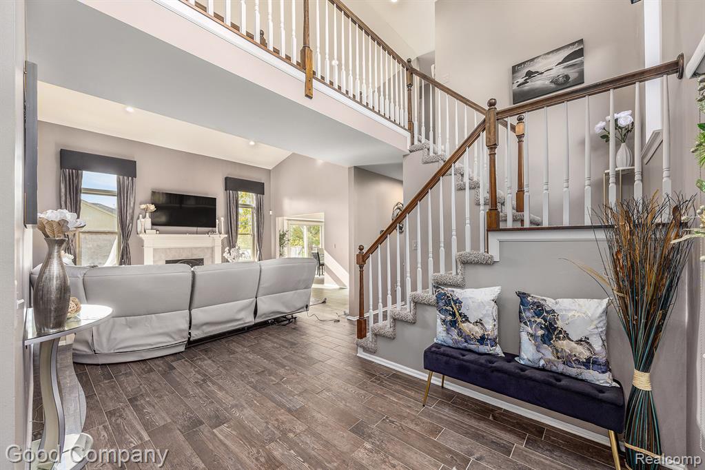 52117 Pebble Creek Drive, New Baltimore, MI 48047 — Photo 7