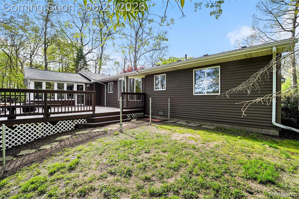 406 Fairwood Road, Pinckney, MI 48169 — Photo 22