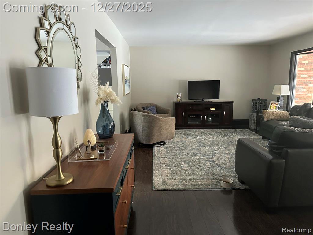232 W Mills Street, Sandusky, MI 48471 — Photo 18