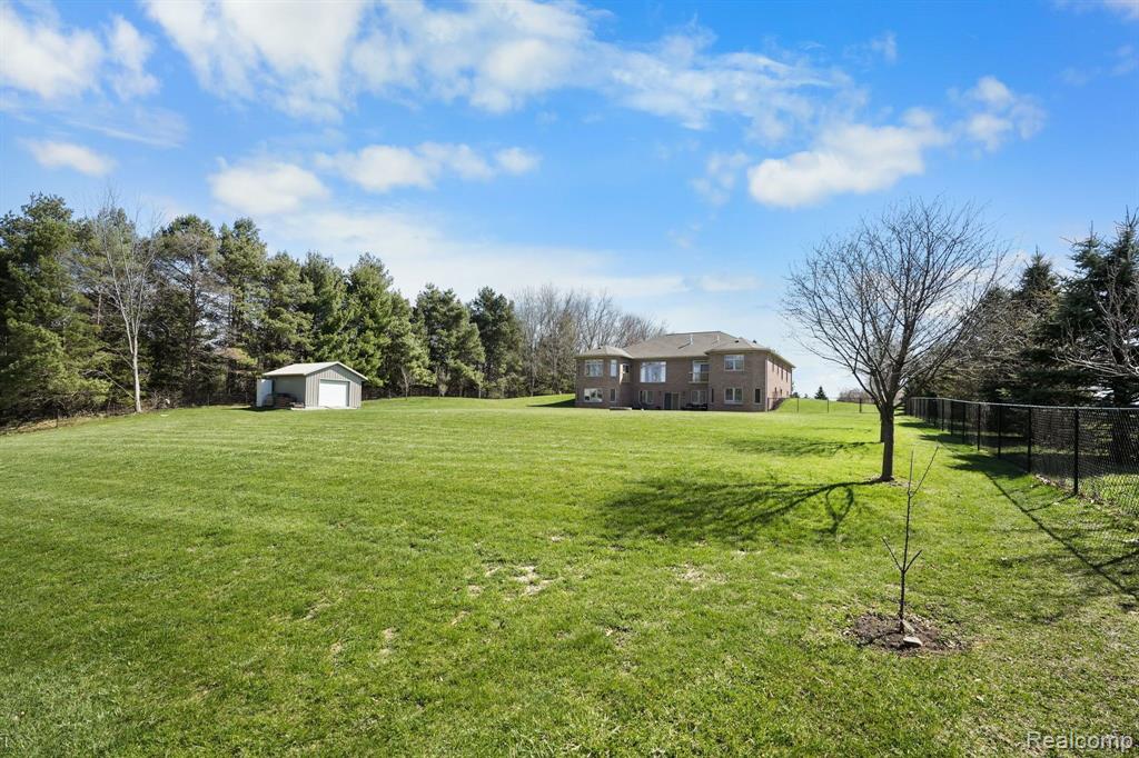 70799 Fisher Road, Bruce, MI 48065 — Photo 58