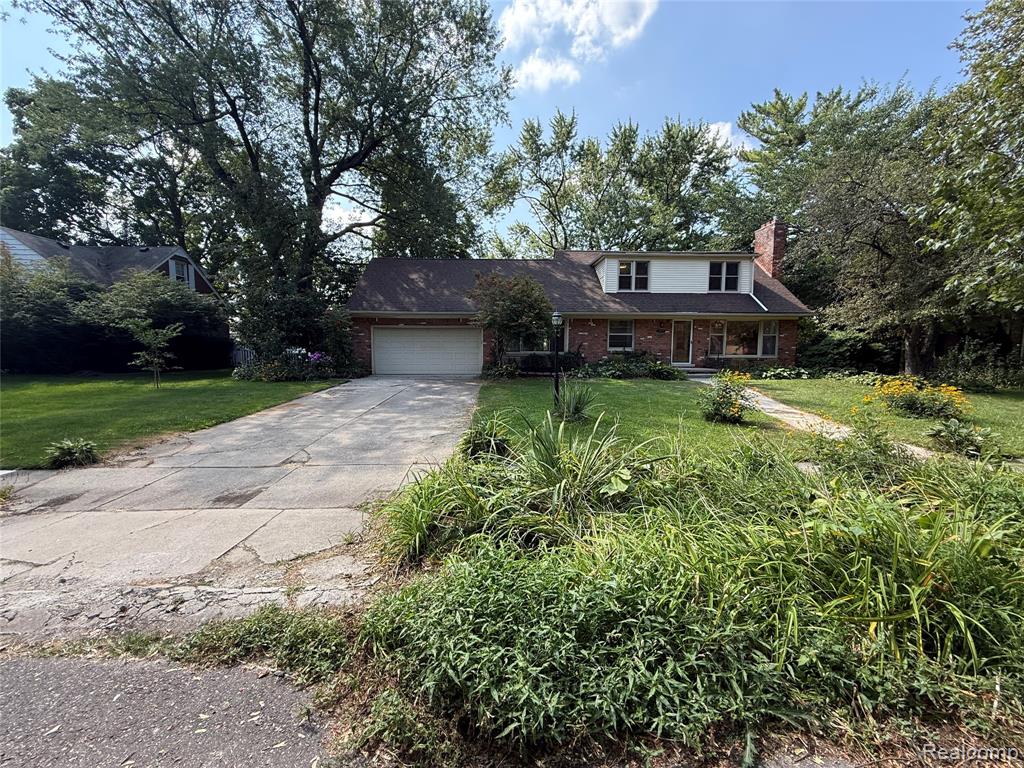 18141 Sunnybrook Avenue, Lathrup Village, MI 48076 — Photo 3