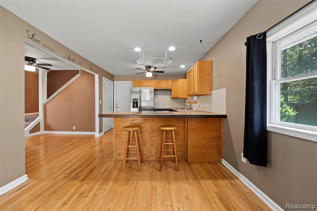 576 Brooks Avenue, Pontiac, MI 48340 — Photo 10