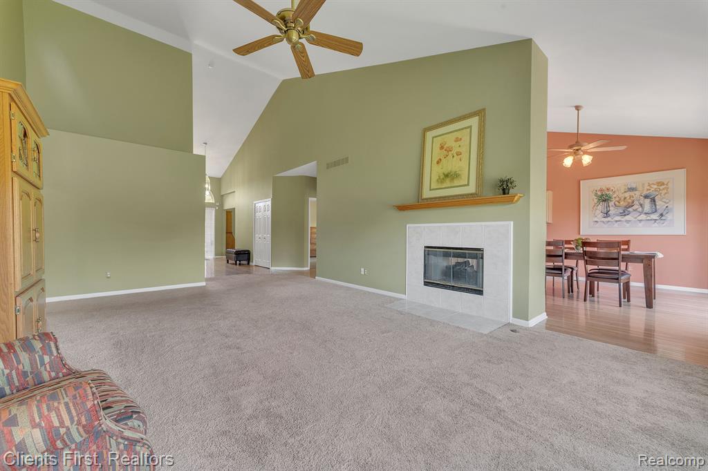 47755 VISTAS CIRCLE Drive N, Canton, MI 48188 — Photo 13