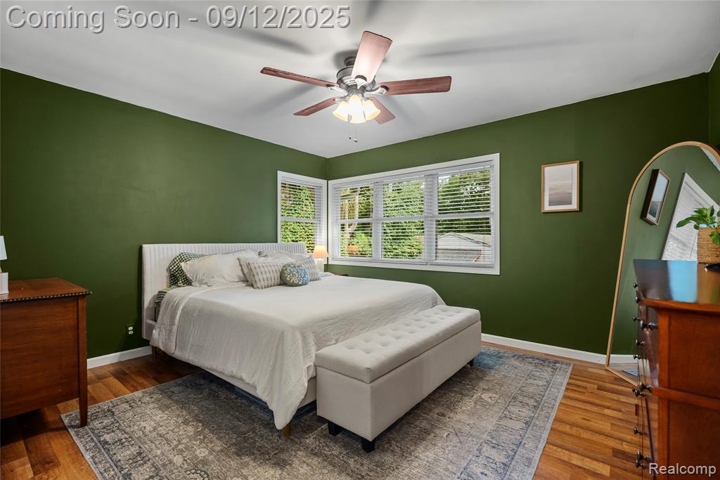 577 Bagley Street, Lake Orion, MI 48362 — Photo 18